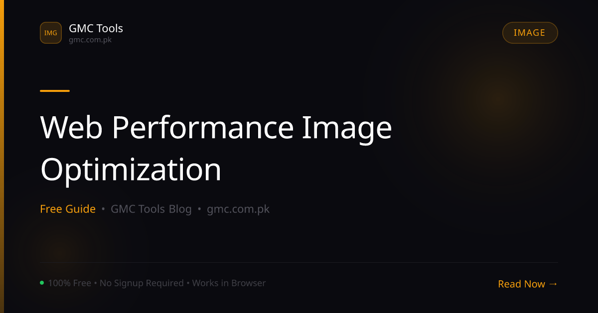 Why Your Website's Images Are Killing Your Page Speed
