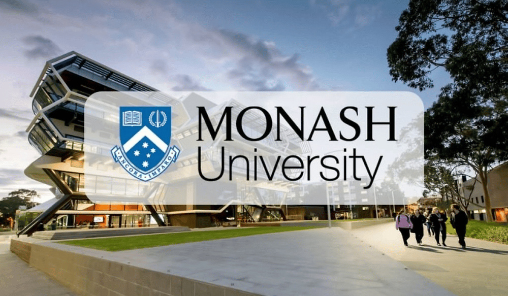 Monash University Rtp Scholarships 2023 In Australia Is Open For All International Applicants Who Want Pursue Higher Education Abroad.