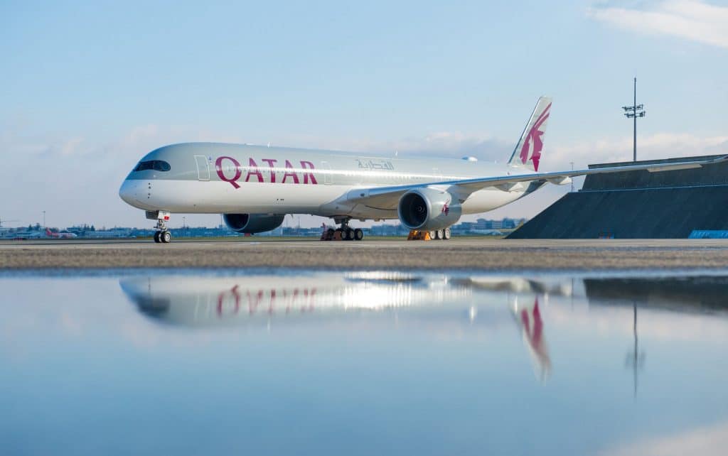 Qatar Airways Careers – 10,000 Upcoming Jobs
