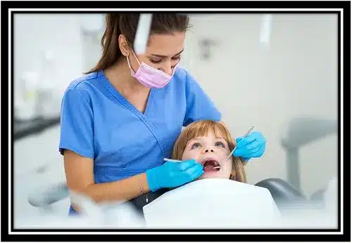 Dentistry For Women: Top Medical Fields