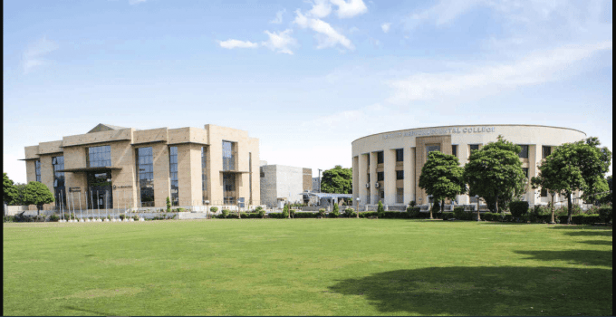 List Of Medical Colleges In Islamabad