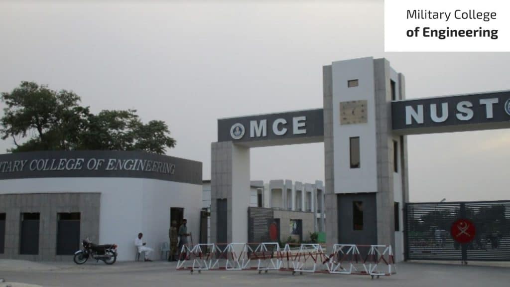 Military College Of Engineering