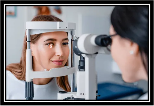 Optometry: Practice Or Profession