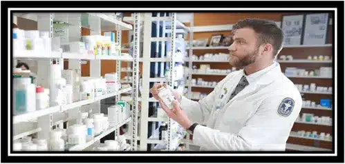 Pharmacy Doctor: Professional Pharmacy Doctorates 