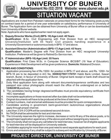 . The Available Chances Are Motivated To Do Something About It Quickly. In These Most Recent Jobs In Kpk The Eligible Male/Female Prospects From Throughout .