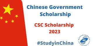 Hec Announces Chinese Government Scholarship Program 2023-24