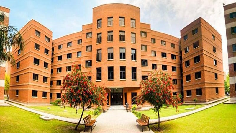 Lahore University Of Management Sciences,