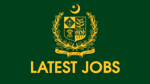 Latest Jobs In Pakistan