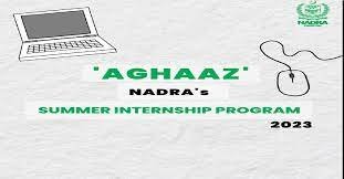 Internship Program 2023