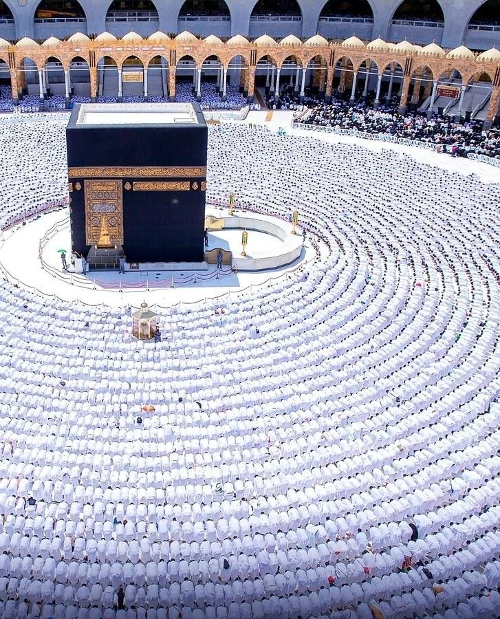 Hajj