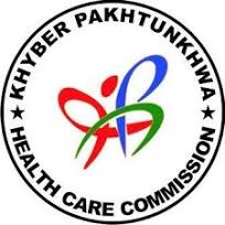 Kpk Health Care Commission Lodo