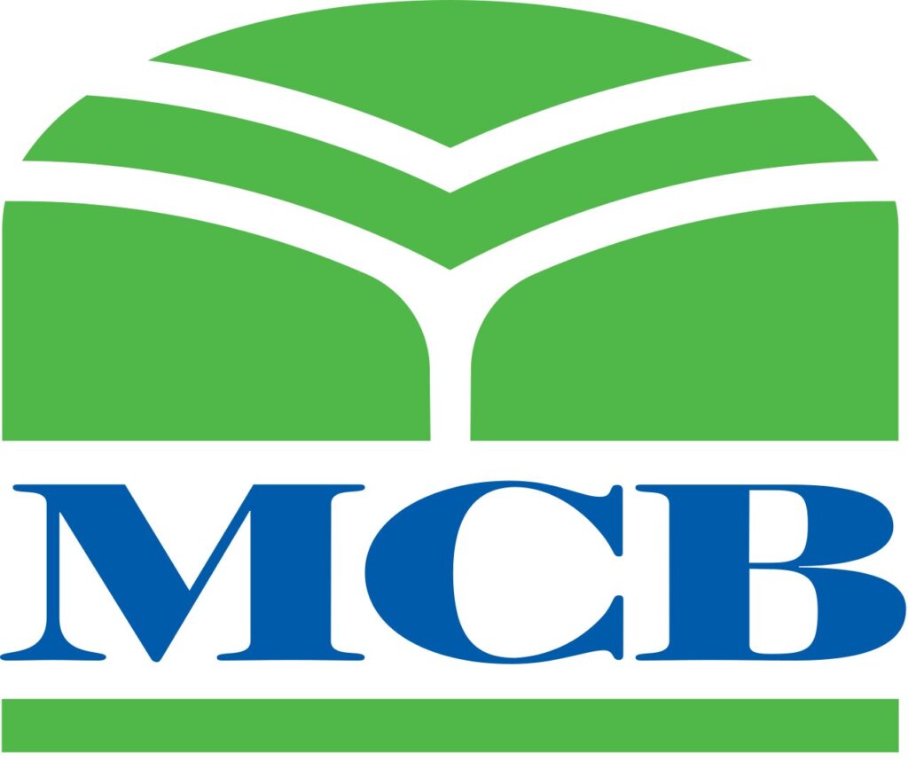 Logo Muslim Commercial Bank (Mcb)