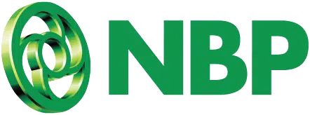 National Bank Of Pakistan'S Logo
