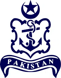 Logo Pak Navy
