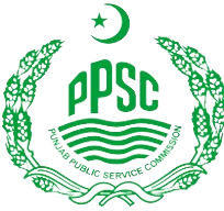 Ppsc Logo
