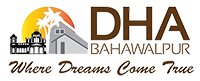Logo DHA Bahawalpur