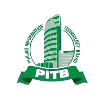 Logo Pitb