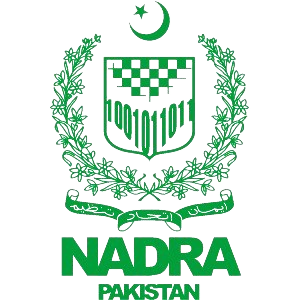 Logo Nadra