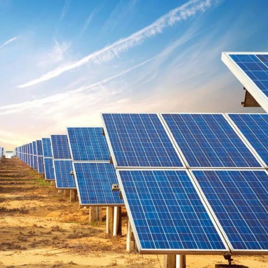 Solar Panel Installment Govt Of Pakistan