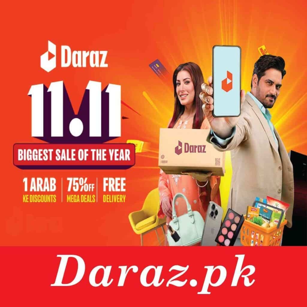 Daraz.pk