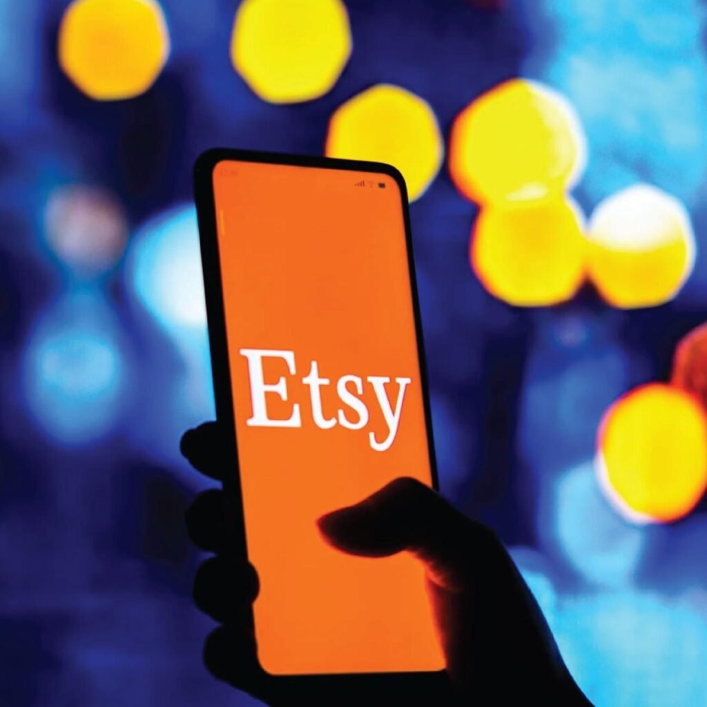 Etsy