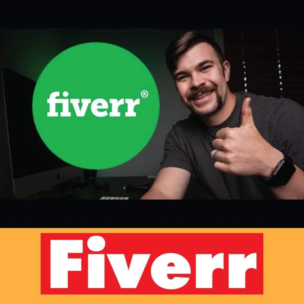 Fiverr