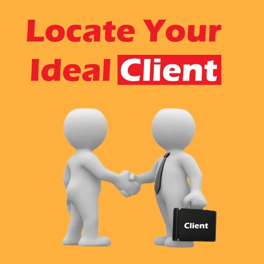 Locate Your Ideal Client