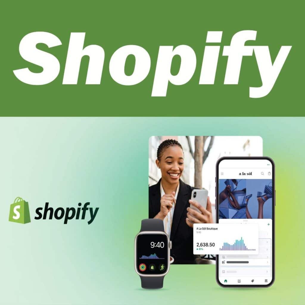 Shopify