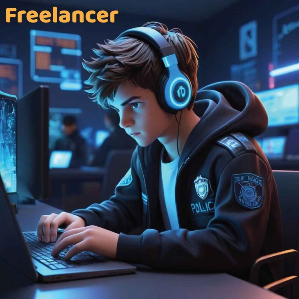 Freelancer