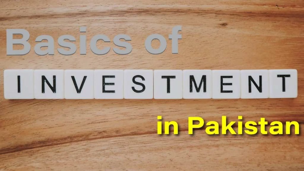 How To Invest In Pakistan: A Beginner'S Guide