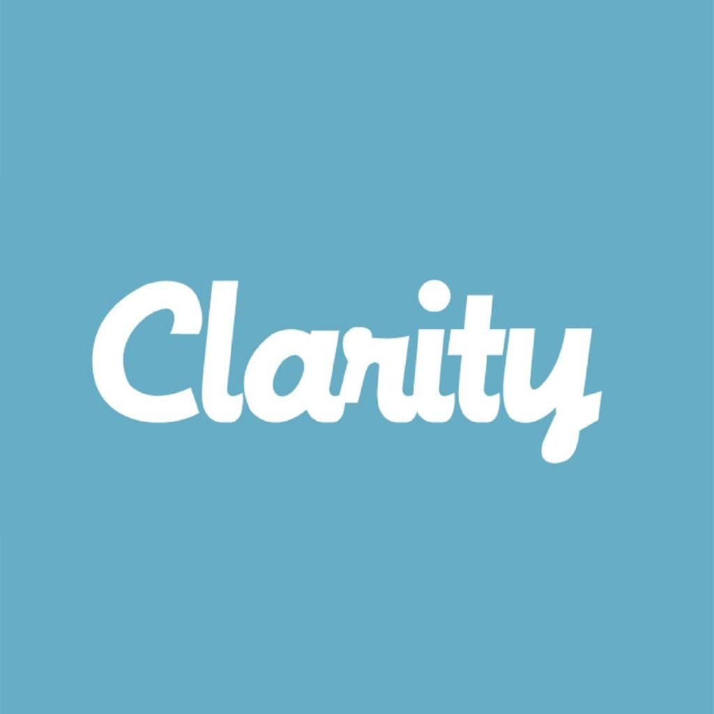 Clarity.fm