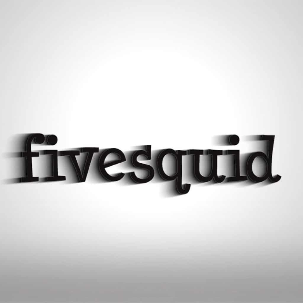 Fivesquid