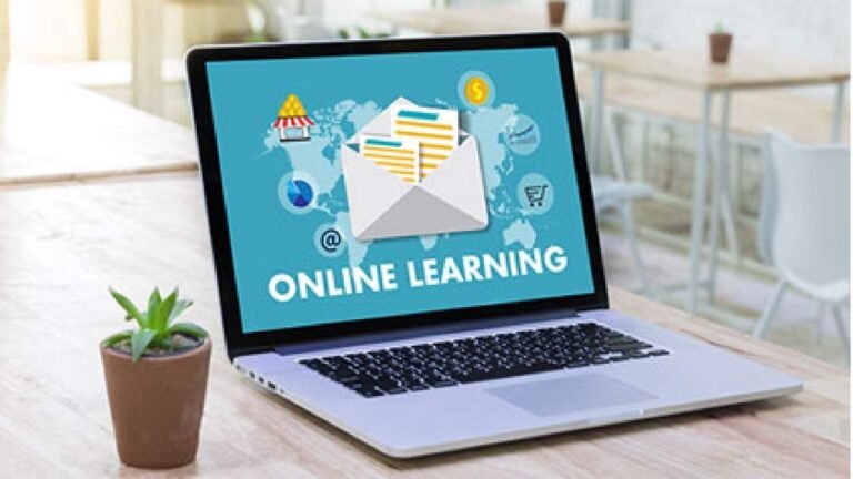 Learn And Grow: Online Education Resources In Pakistan 2024