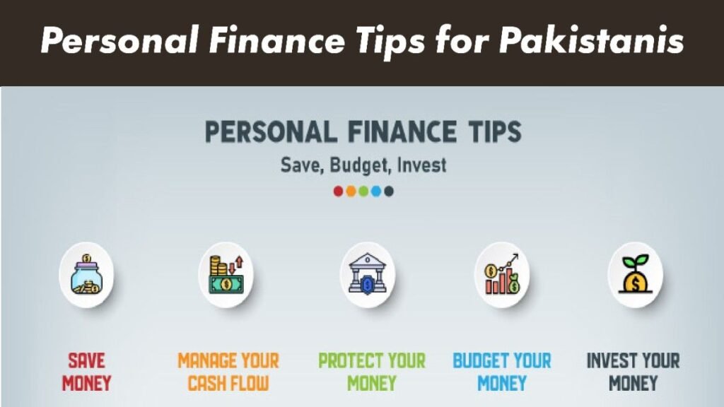 Personal Finance Tips For Pakistanis