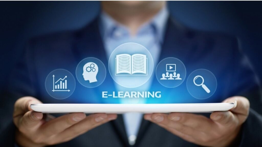 The Rise Of E-Learning In Pakistan