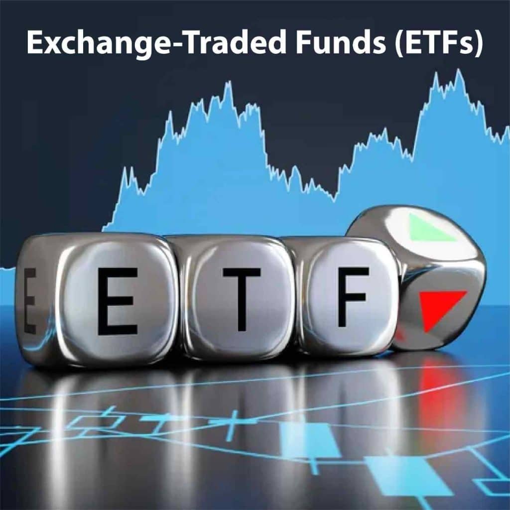 Exchange-Traded Funds (Etfs)