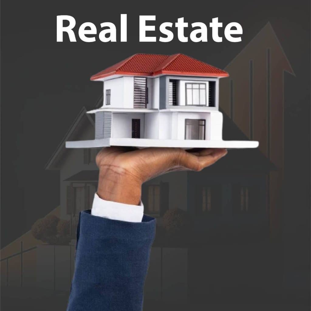 Real Estate