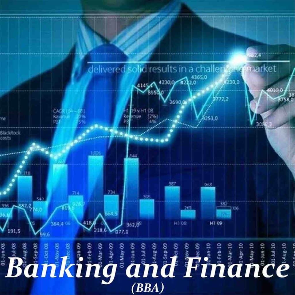 Banking And Finance (Bba)