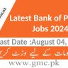 Bank Of Punjab Jobs