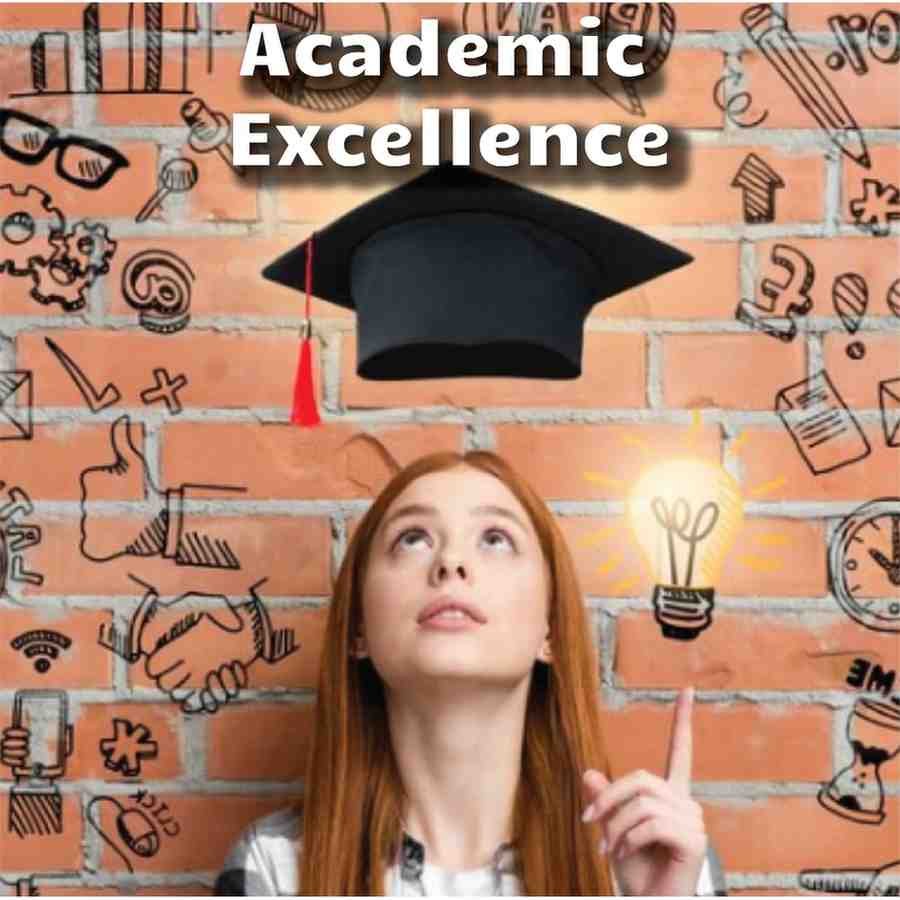 Academic Excellence