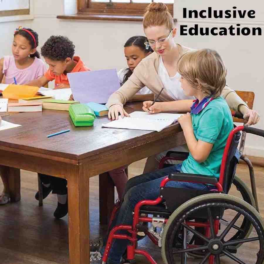 Inclusive Education