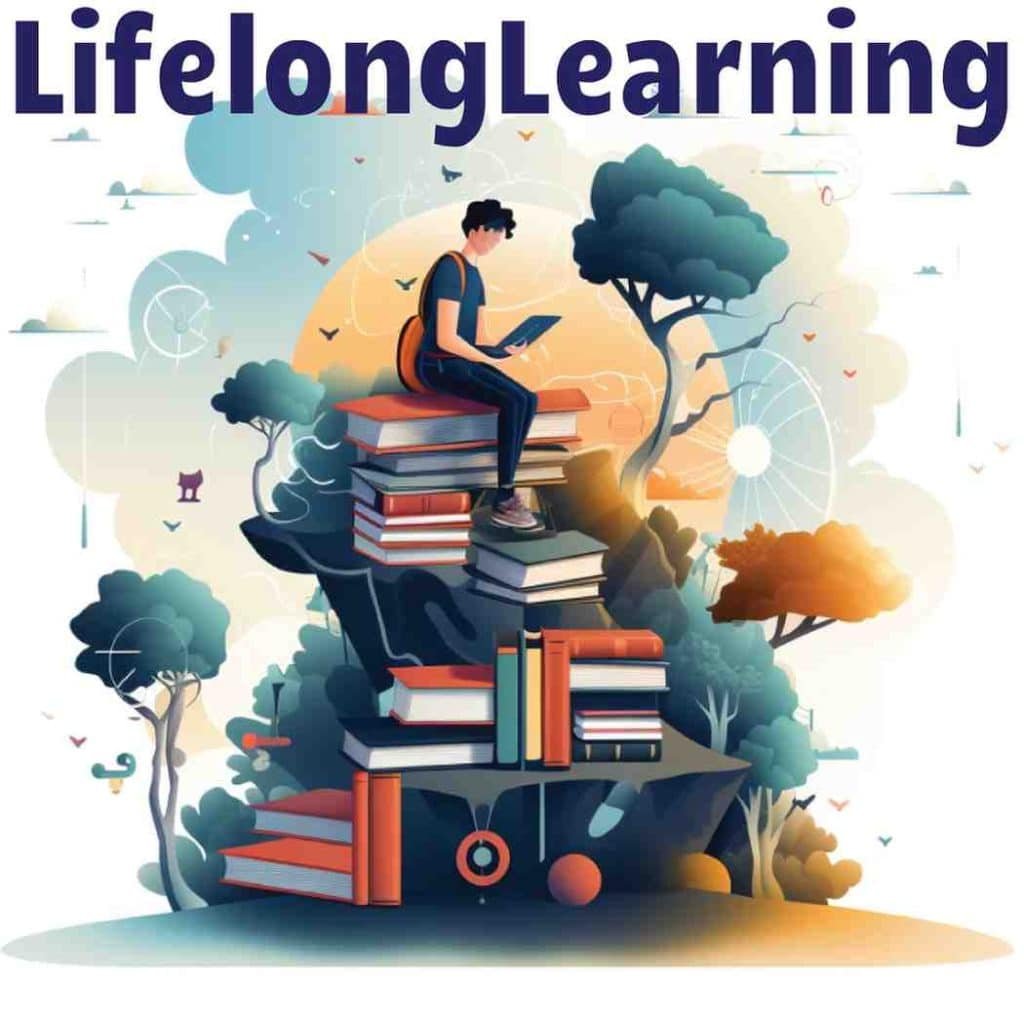 Lifelong Learning