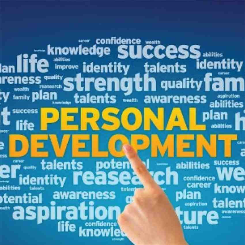 Personal Development