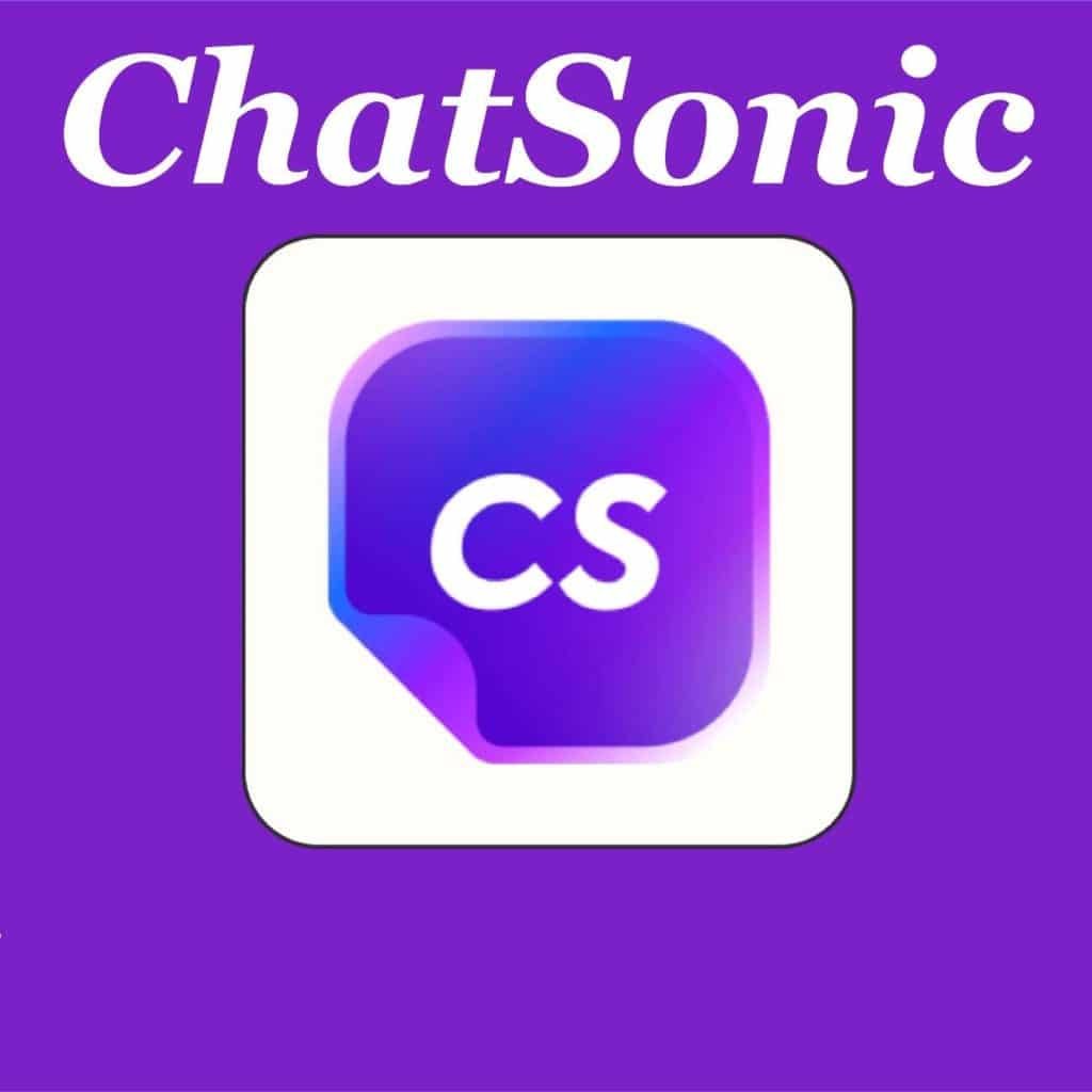 ChatSonic