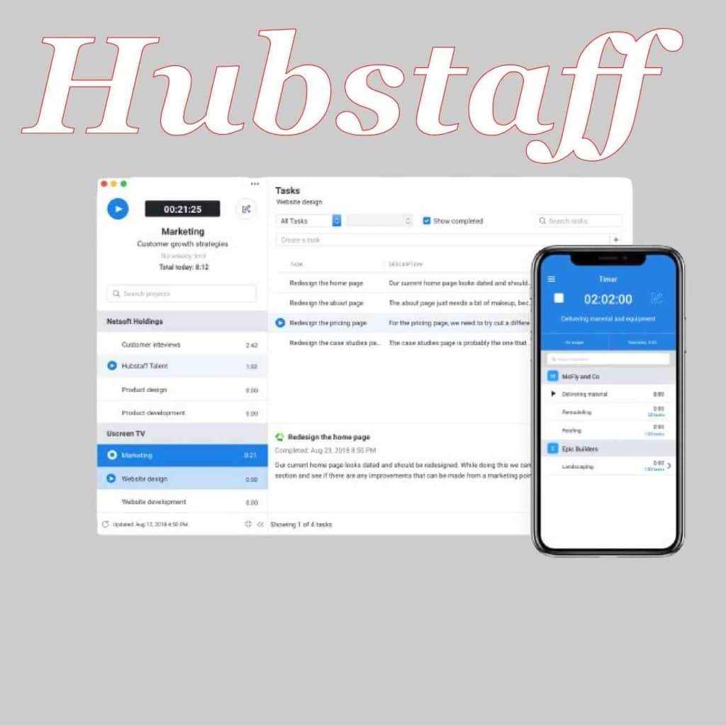 Hubstaff