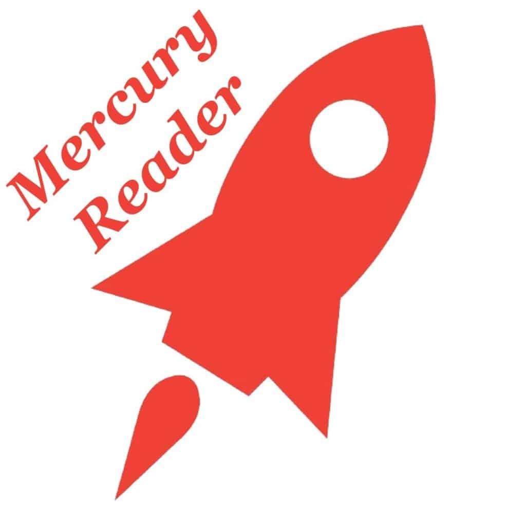 Mercury Reader