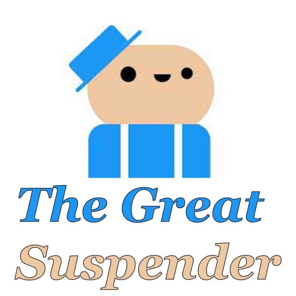 The Great Suspender