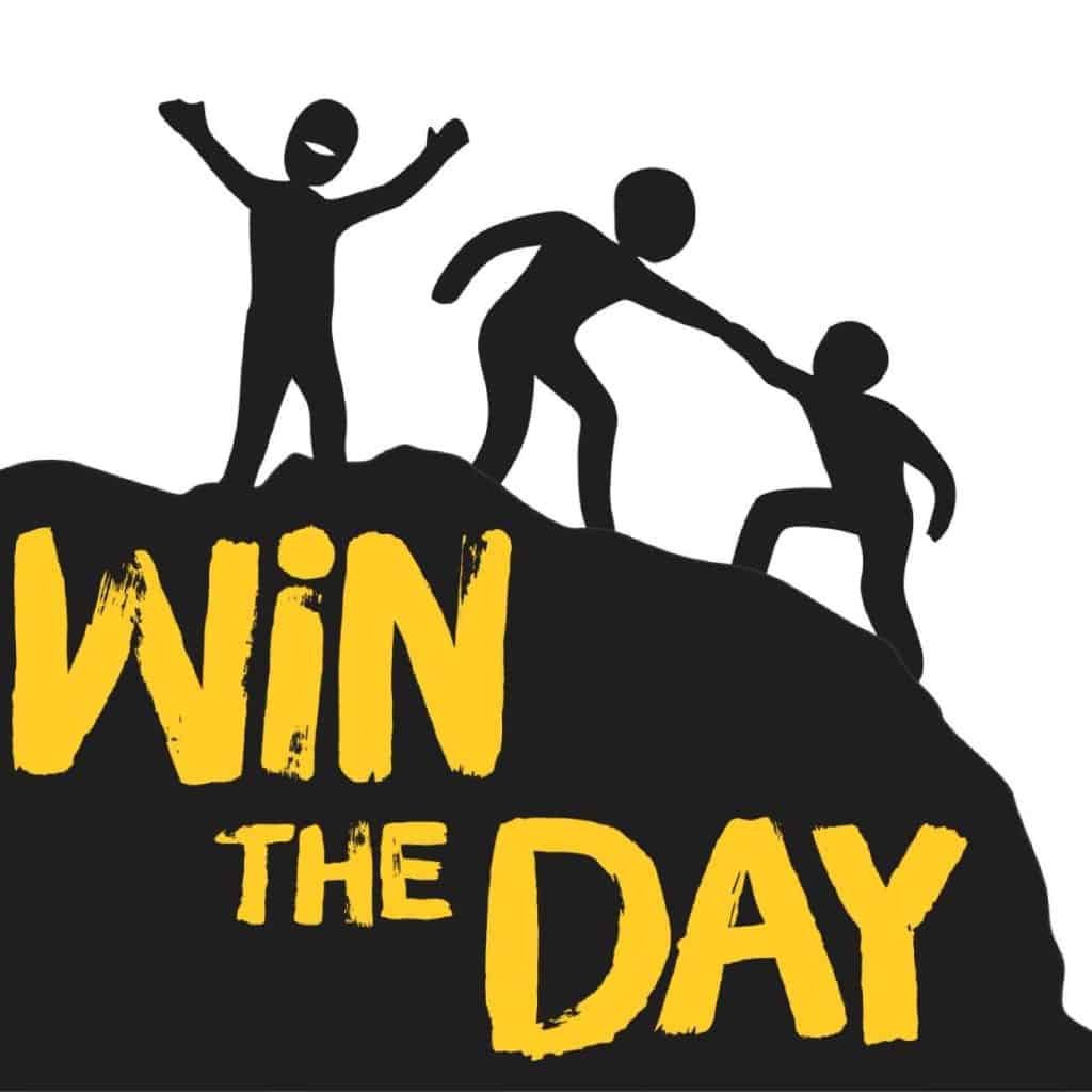 Win the Day