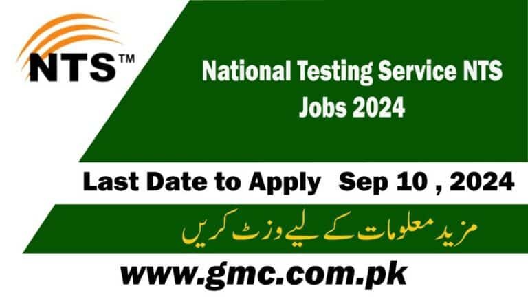 National Testing Service Nts Jobs 2024