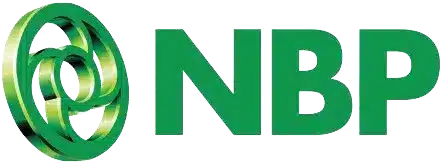 NBP Logo